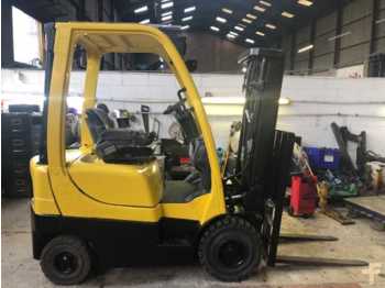 Forklift Hyster H1.8FT: picture 1
