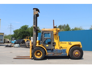 Forklift Hyster H225E: picture 1