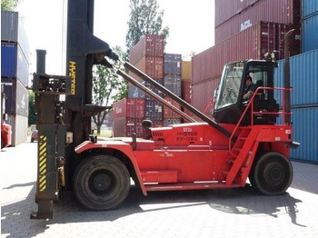 Container handler Hyster H22XM-12EC: picture 1