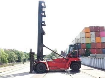 Container handler Hyster H23XM-12EC: picture 1