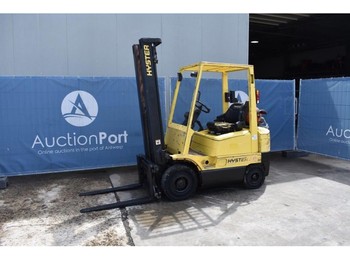 Diesel forklift Hyster H2.00XMS: picture 1