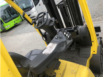 Forklift Hyster H2.5 FT / LPG: picture 5