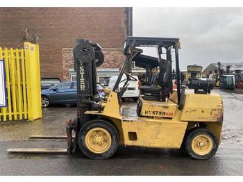 Forklift Hyster H4.00XL/5: picture 1