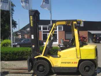 Forklift Hyster H4.00XM/5: picture 1