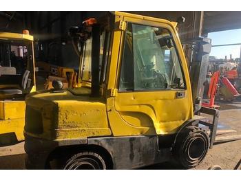 Forklift Hyster H4.0FT6: picture 1