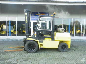 Forklift Hyster H5.00 XL: picture 1