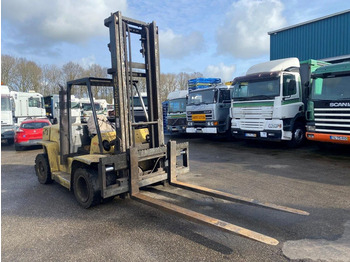 Forklift HYSTER