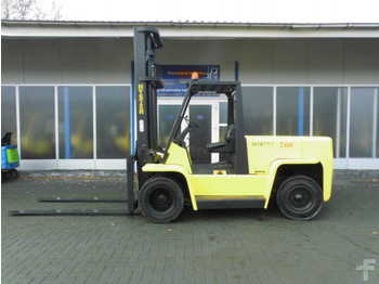 Forklift Hyster H7.00 XL: picture 1