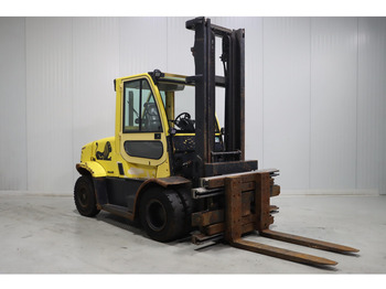 Diesel forklift HYSTER