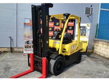 Forklift Hyster H 3.00 FT ADV: picture 1