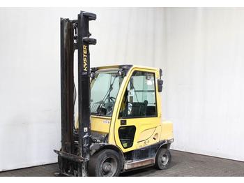 Forklift Hyster H 3.0 FT: picture 1
