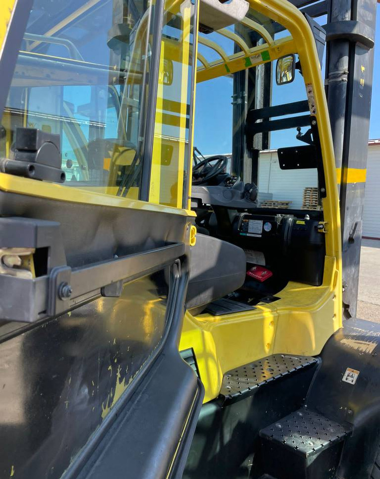 Leasing of Hyster H 7.0 FT9  Hyster H 7.0 FT9: picture 7