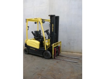Diesel forklift Hyster J1.6XN MWB: picture 1