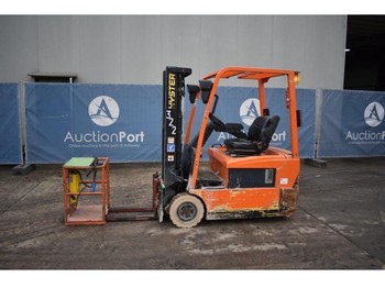 New Forklift Hyster J1.80XMT: picture 1