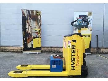 Pallet truck Hyster P 1.8: picture 1