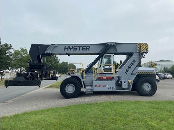 Reach stacker Hyster RS4531CH: picture 1