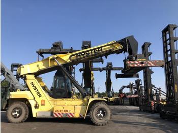 Reach stacker Hyster RS45-31CH: picture 1