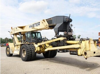 Reach stacker Hyster RS4633IH: picture 1