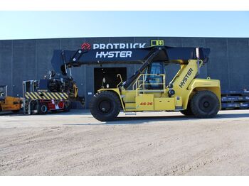 Reach stacker Hyster RS46-36XD: picture 1