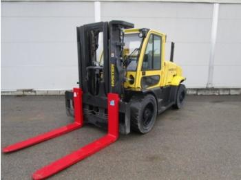 Forklift Hyster h 8.0ft9: picture 1