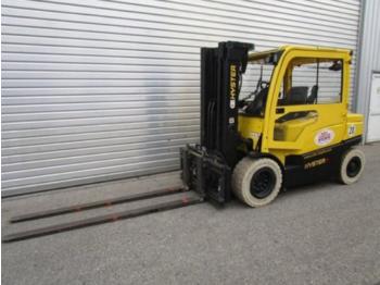 Forklift Hyster j 5.0xn: picture 1