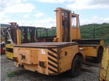 Side loader Irion DFQ501436S: picture 1