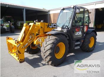 Telescopic handler JCB 541-70: picture 1