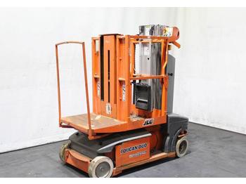 Forklift JLG Toucan Duo: picture 1