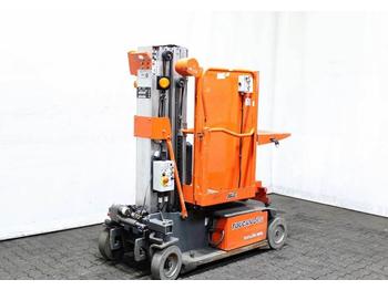 Forklift JLG Toucan Duo: picture 1