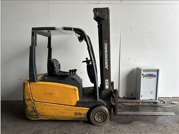 Forklift JUNGHEINRICH EFG