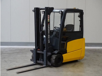 Forklift JUNGHEINRICH EFG