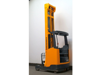 Reach truck JUNGHEINRICH ETV