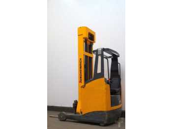 Reach truck Jungheinrich ETV216: picture 1