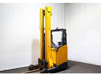 Reach truck Jungheinrich ETV 214 GE115-800DZ: picture 1