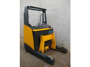 Reach truck Jungheinrich ETV 216 842 DZ: picture 1