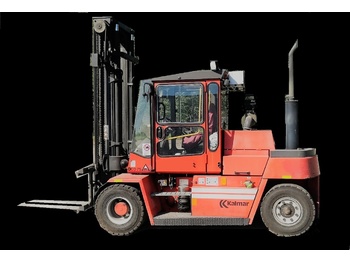 Diesel forklift KALMAR DCD 75-6: picture 1