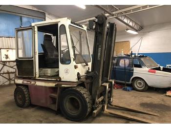 Forklift Kalmar 4-500: picture 1