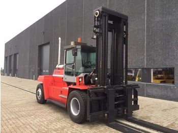 Diesel forklift Kalmar DCD160-12: picture 1