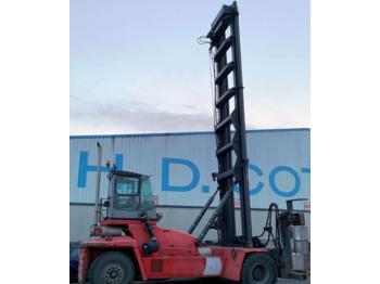 Container handler Kalmar DCF100-45E8: picture 1