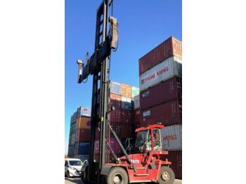 Container handler Kalmar DCF90-45E7: picture 1