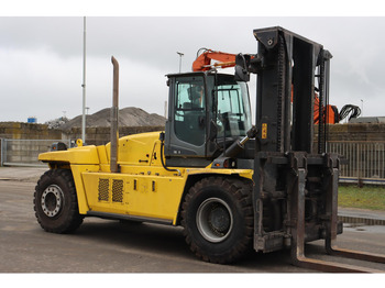 Diesel forklift KALMAR