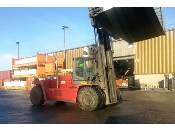 Forklift Kalmar DCG330-12LB: picture 1