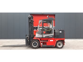 Forklift Kalmar ECF55-6: picture 1