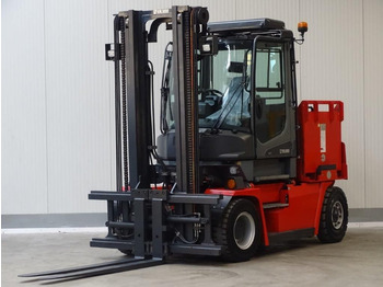 Forklift KALMAR