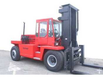 Forklift Kalmar LMV 12-1200: picture 1