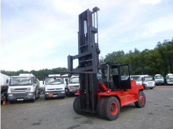 Forklift Kalmar LT15.900 forklift 15 t / 7.2 m: picture 1