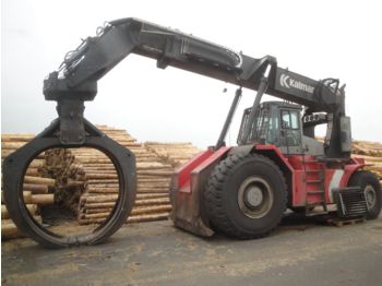 Reach stacker Kalmar RTD1523LS: picture 1