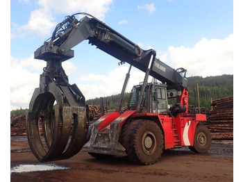 Reach stacker KALMAR