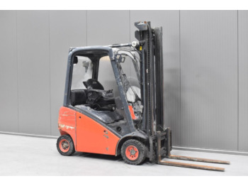 Diesel forklift LINDE H16