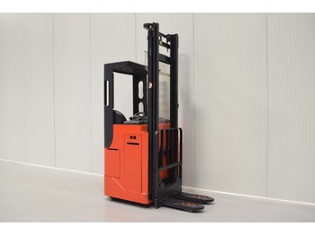 Stacker LINDE L 16 R: picture 1